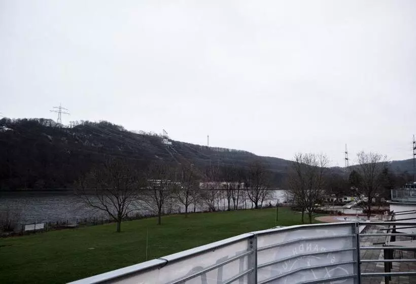 Retkeilymaja Strandhaus Hagen