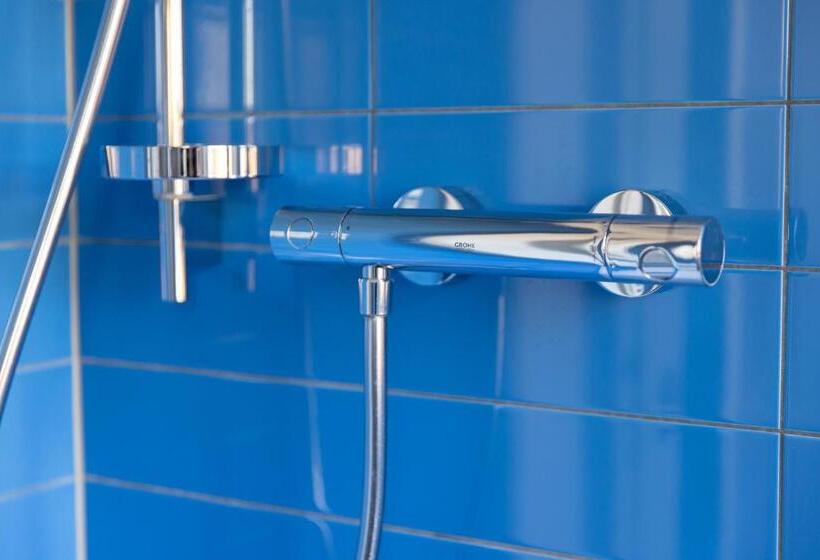 旅馆 Strandhaus Hagen