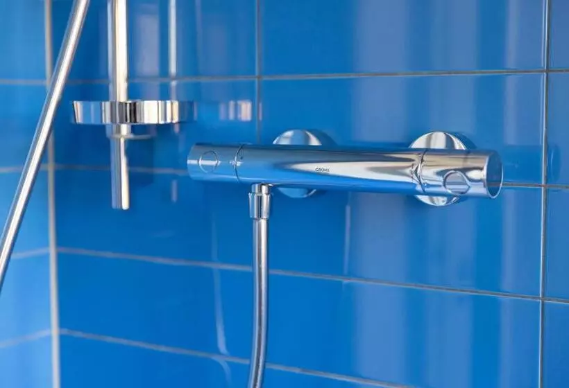 Retkeilymaja Strandhaus Hagen