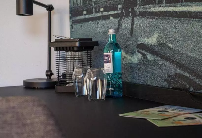 Retkeilymaja Strandhaus Hagen