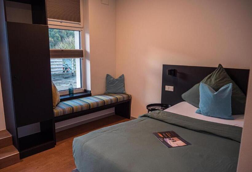 旅馆 Strandhaus Hagen