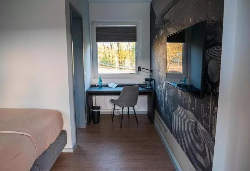 Retkeilymaja Strandhaus Hagen