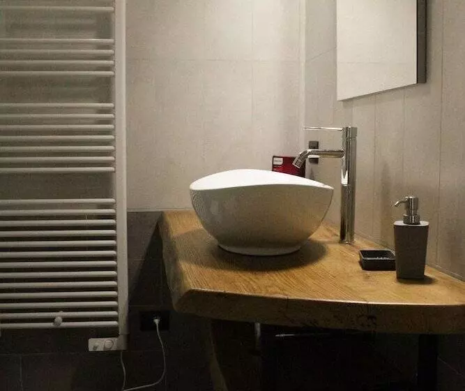 B&b Benvenuti Al Nord