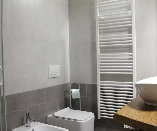 B&b Benvenuti Al Nord