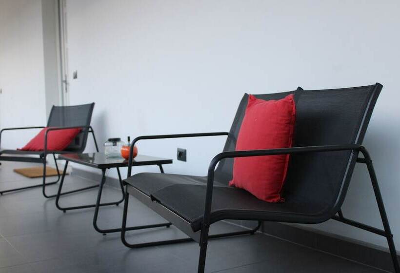 B&b Benvenuti Al Nord