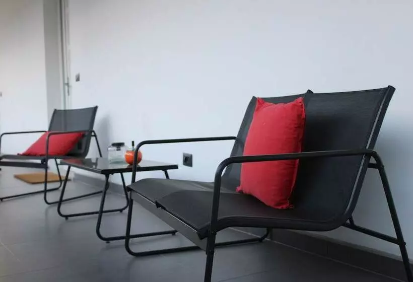 B&b Benvenuti Al Nord