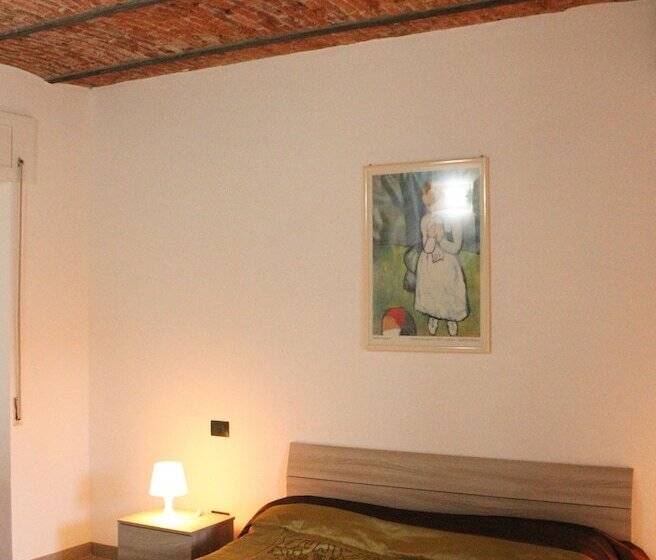 B&b Benvenuti Al Nord