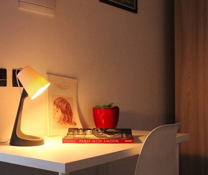 B&b Benvenuti Al Nord