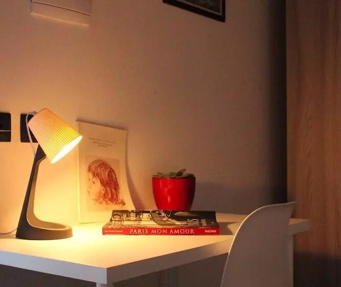 B&b Benvenuti Al Nord