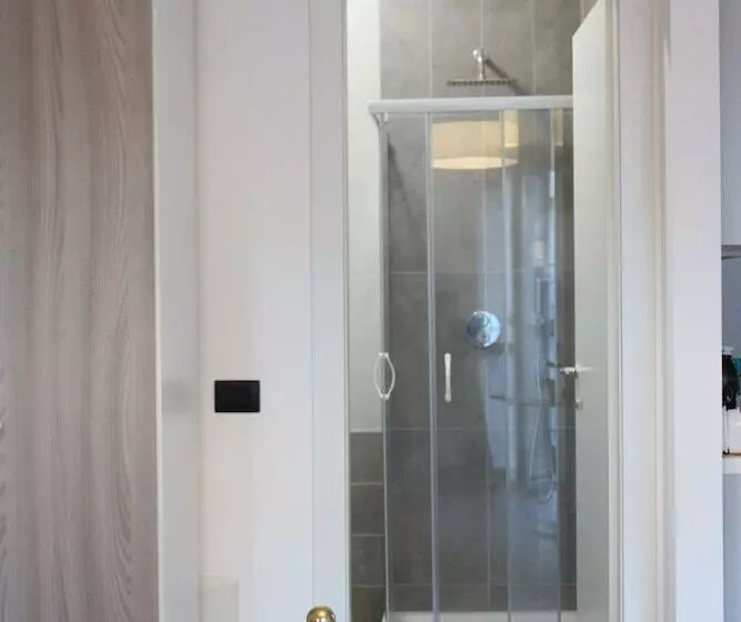 B&b Benvenuti Al Nord