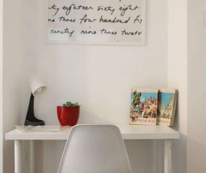 B&b Benvenuti Al Nord