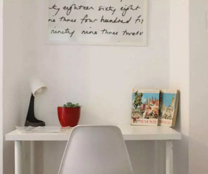 B&b Benvenuti Al Nord