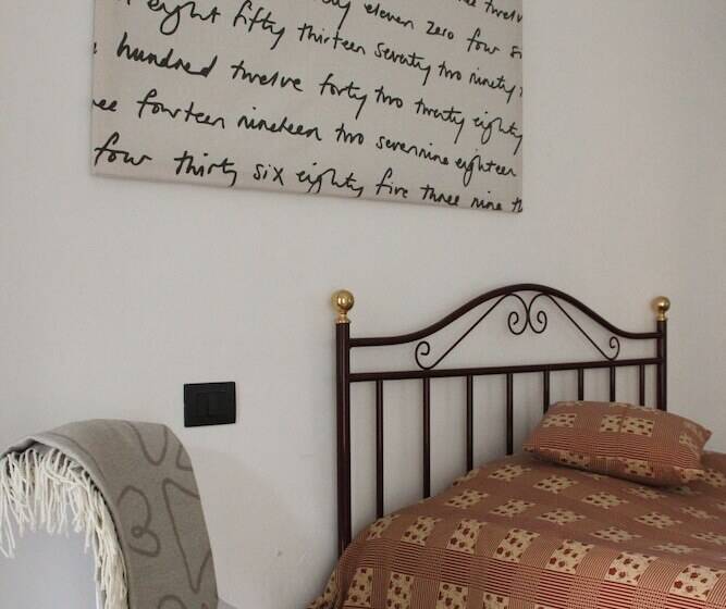 B&b Benvenuti Al Nord