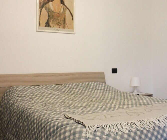 B&b Benvenuti Al Nord