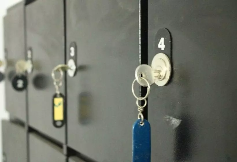 B&b Benvenuti Al Nord