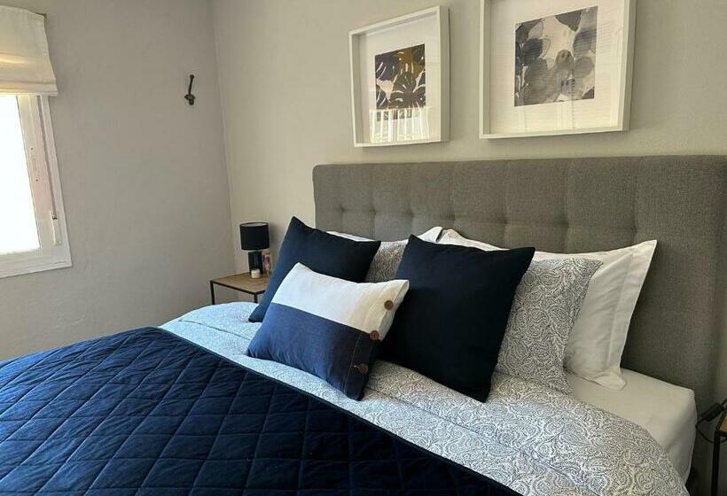 B&b Casa Oceo   Málaga   Andalusië