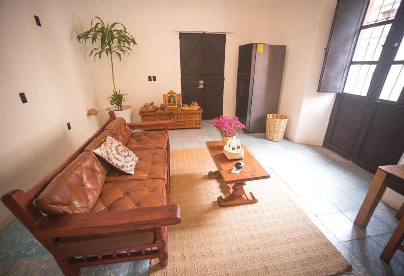 Bed and Breakfast Casa Sofi Oaxaca