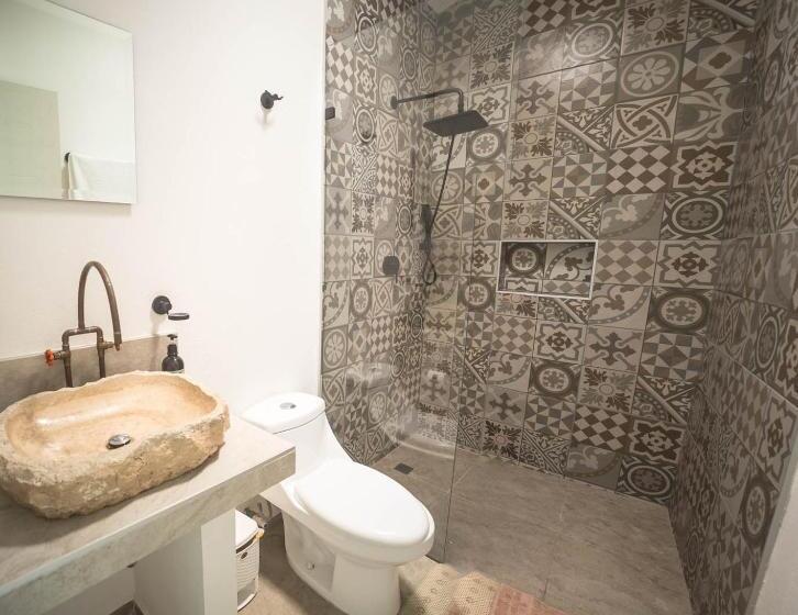 Bed and Breakfast Casa Sofi Oaxaca