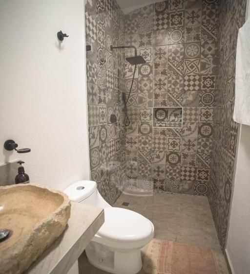 Bed and Breakfast Casa Sofi Oaxaca