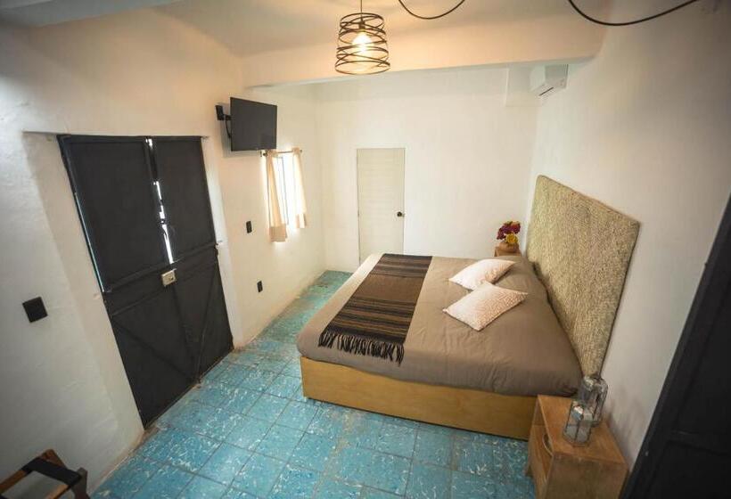 Bed and Breakfast Casa Sofi Oaxaca