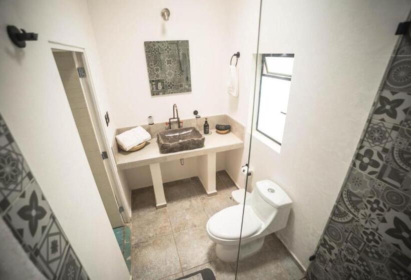 Bed and Breakfast Casa Sofi Oaxaca