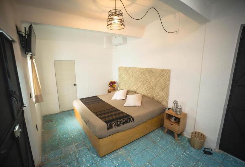 Bed and Breakfast Casa Sofi Oaxaca