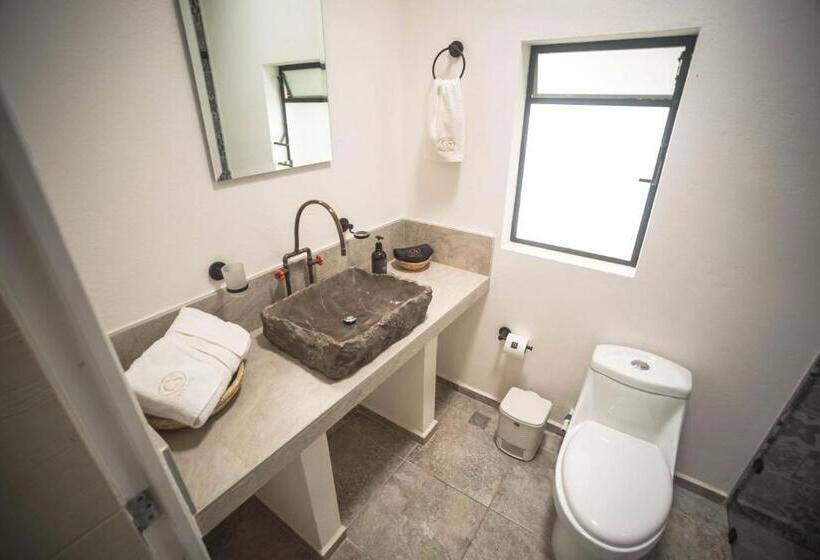 Bed and Breakfast Casa Sofi Oaxaca