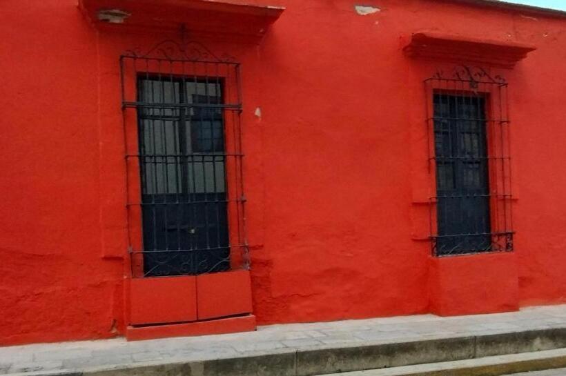 Bed and Breakfast Casa Sofi Oaxaca