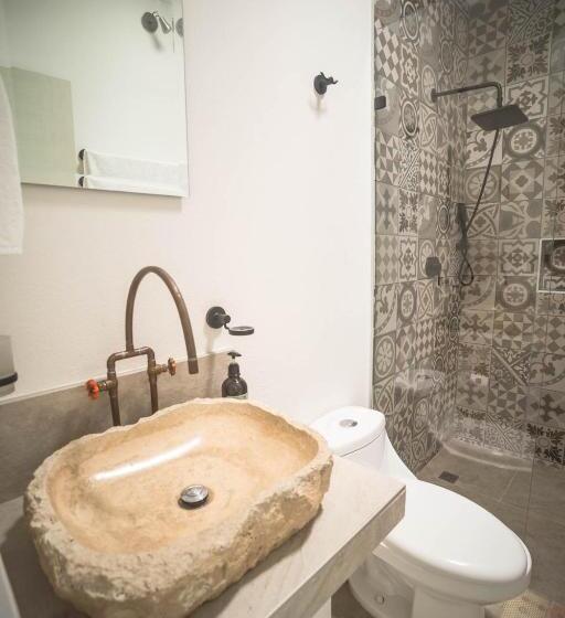 Bed and Breakfast Casa Sofi Oaxaca