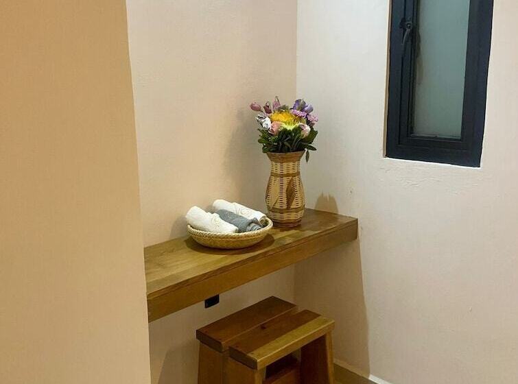 Bed and Breakfast Casa Sofi Oaxaca