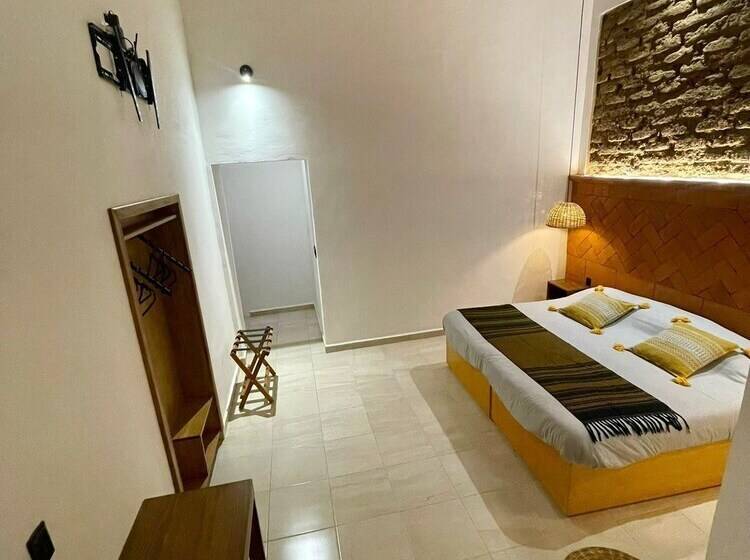 Bed and Breakfast Casa Sofi Oaxaca