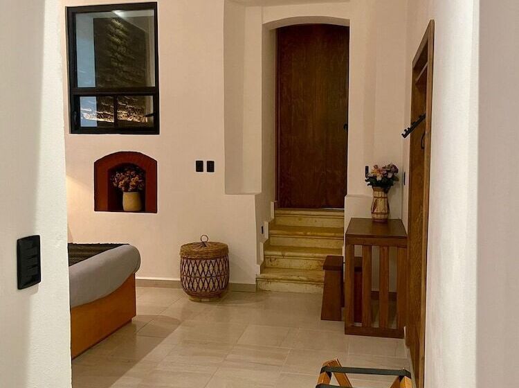 Bed and Breakfast Casa Sofi Oaxaca