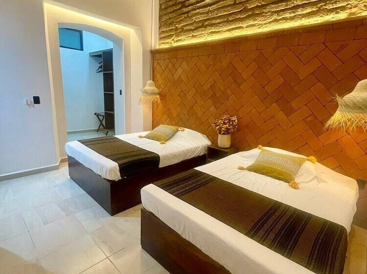 Bed and Breakfast Casa Sofi Oaxaca