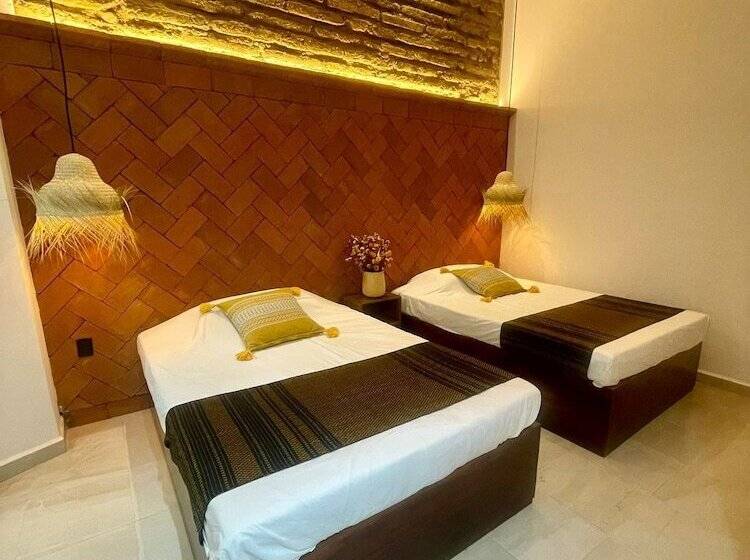 Bed and Breakfast Casa Sofi Oaxaca