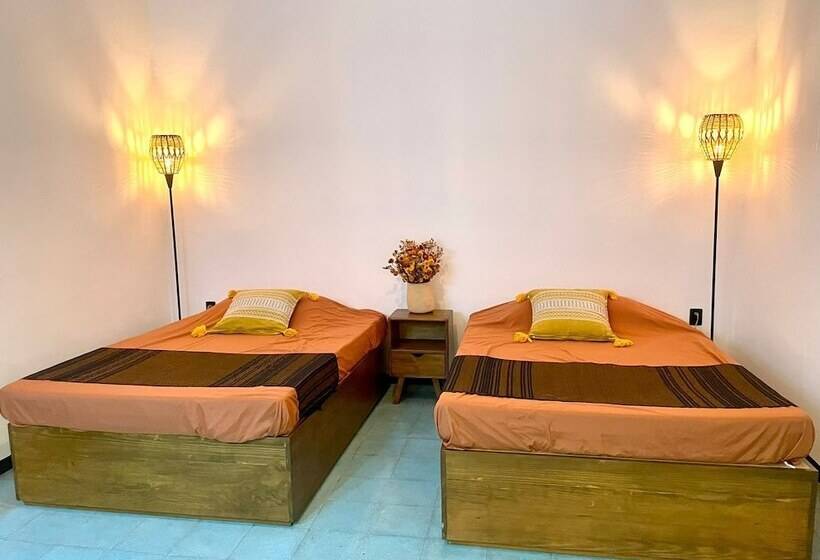 Bed and Breakfast Casa Sofi Oaxaca