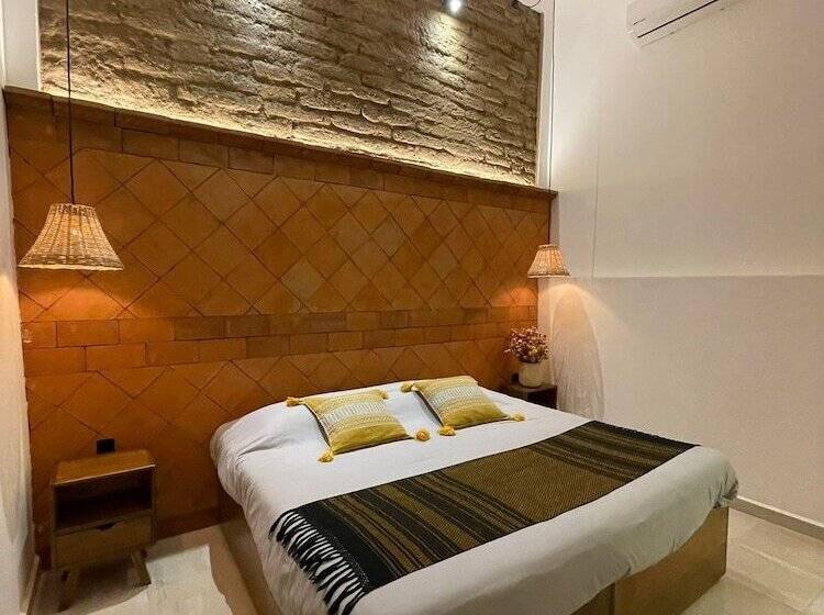 Bed and Breakfast Casa Sofi Oaxaca