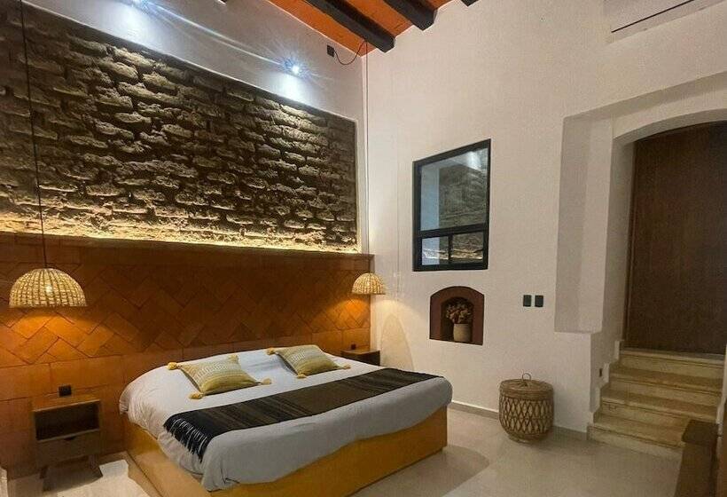Bed and Breakfast Casa Sofi Oaxaca