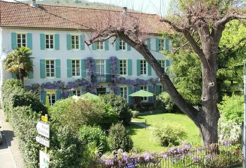 Aamiaismajoitus (B&B) La Cerisaie   Chambres D Hôtes & Gites