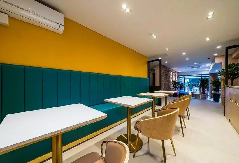 Browndot Hotel Namchuncheon