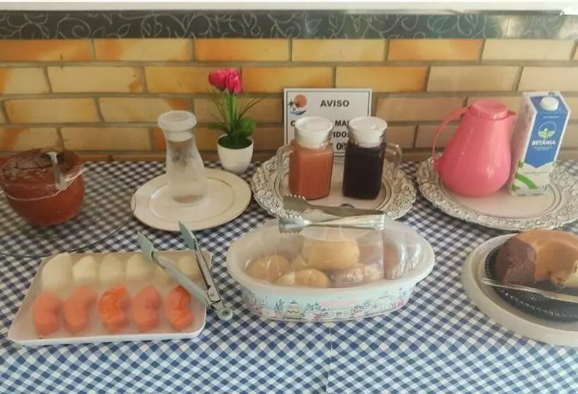 Hospedagens Icapui Mare Blu