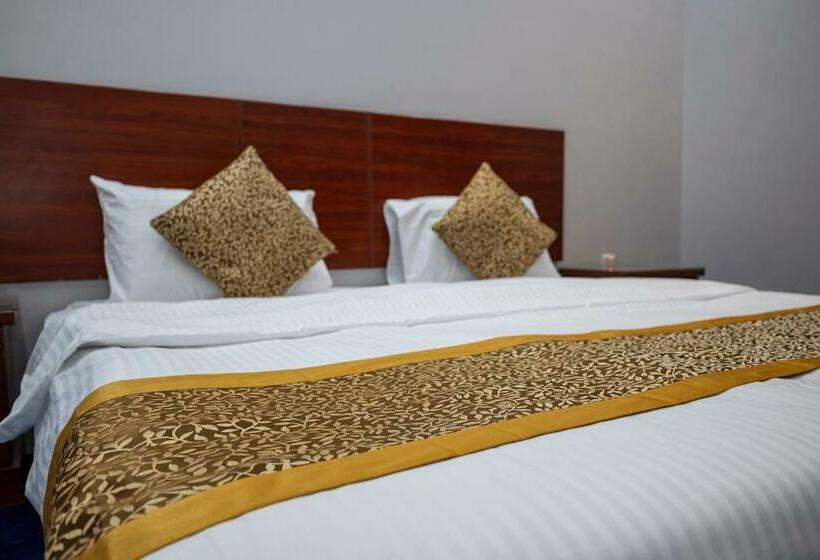 בית מלון כפרי Ahlin Suites 5