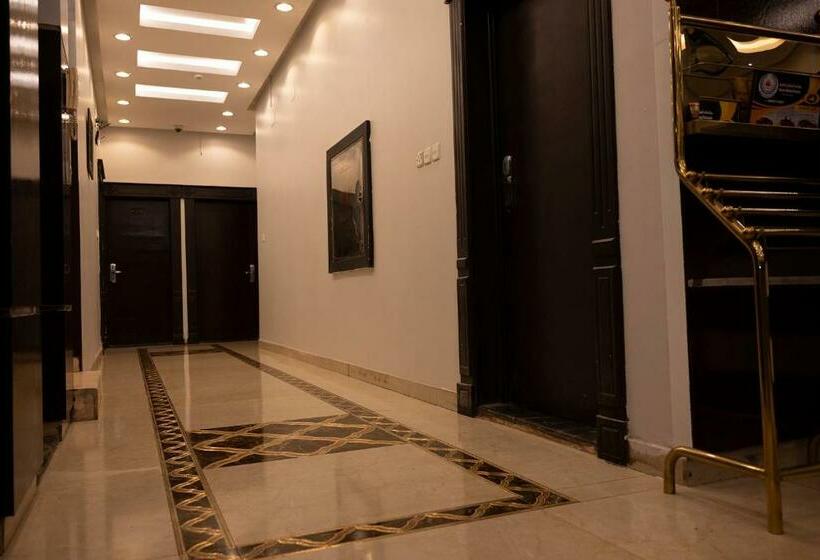 בית מלון כפרי Ahlin Suites 5