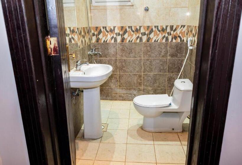 בית מלון כפרי Ahlin Suites 5