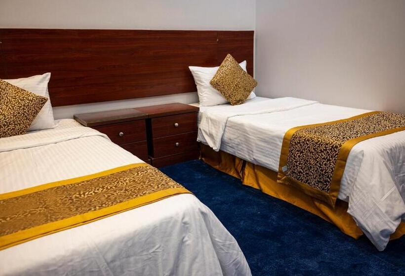 בית מלון כפרי Ahlin Suites 5