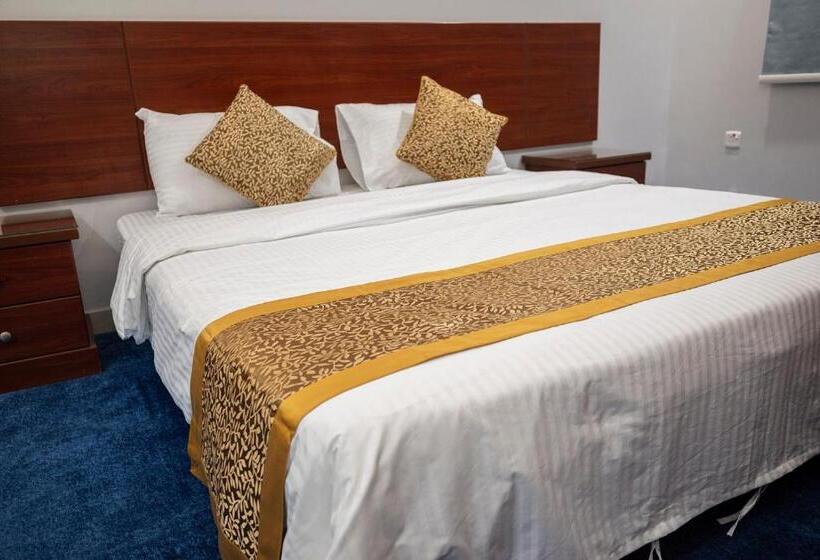 בית מלון כפרי Ahlin Suites 5