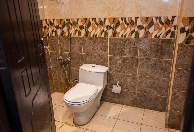 בית מלון כפרי Ahlin Suites 5