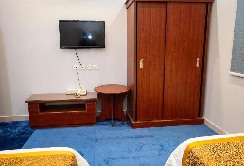 בית מלון כפרי Ahlin Suites 5