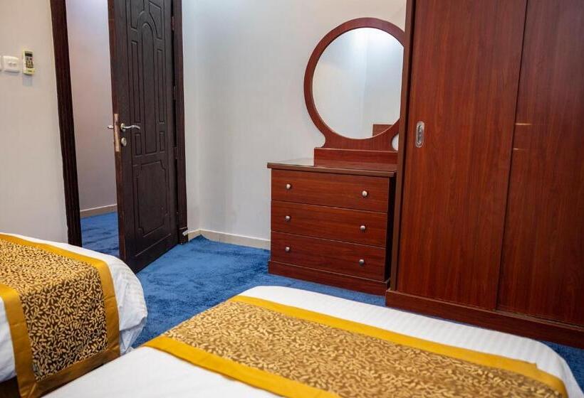 בית מלון כפרי Ahlin Suites 5