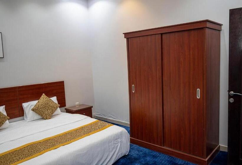 בית מלון כפרי Ahlin Suites 5