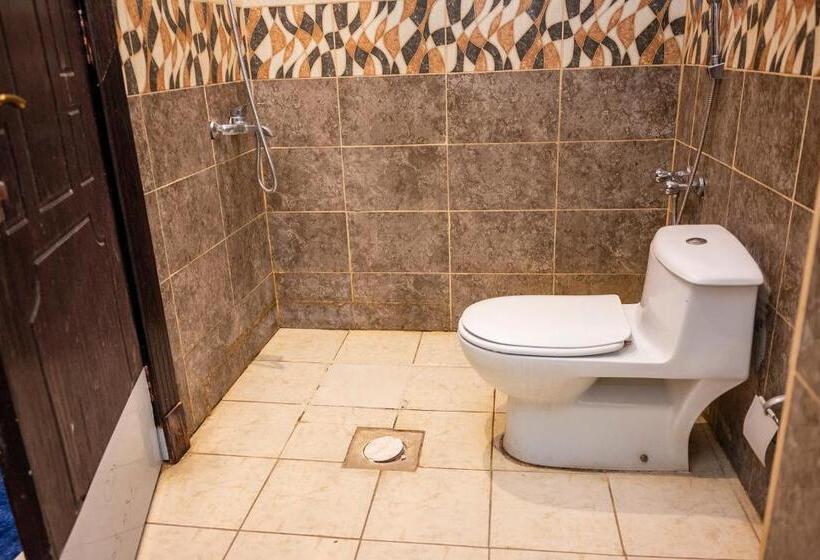 בית מלון כפרי Ahlin Suites 5